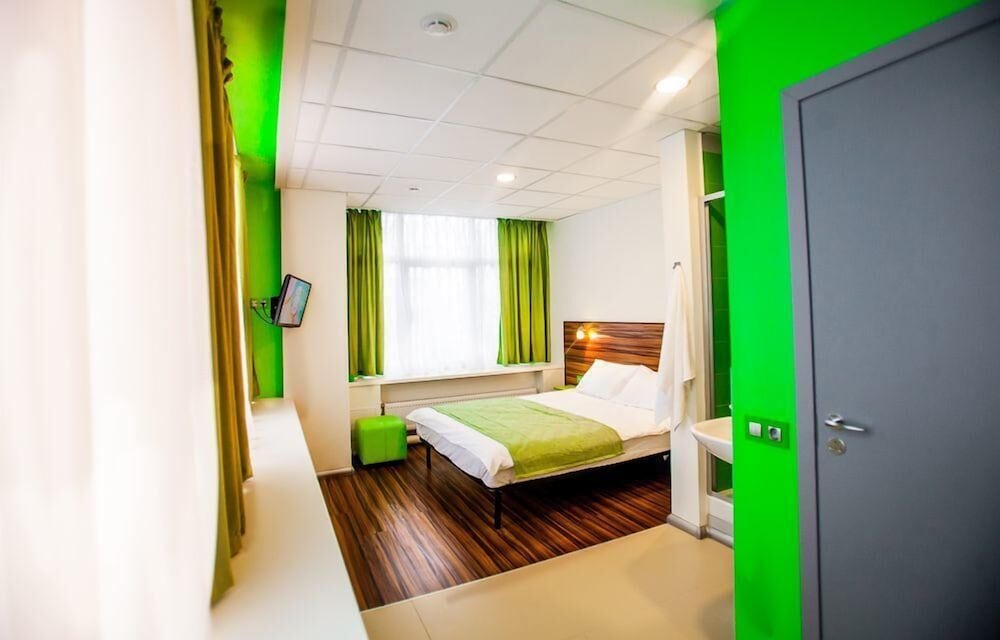 Comfort Twin Room photo 2