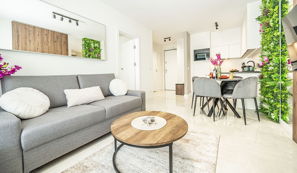 Deluxe Suite (Wyspiańskiego 39) photo 2