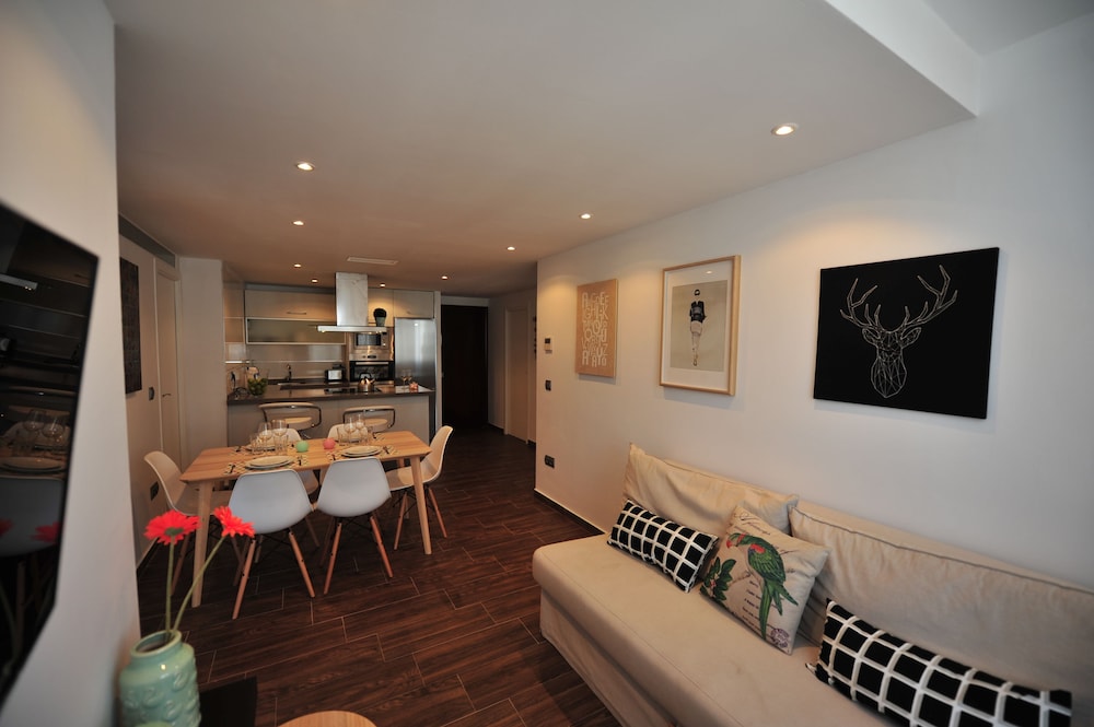 Apartamento Brisas Playa Tres Baños, Foto 9