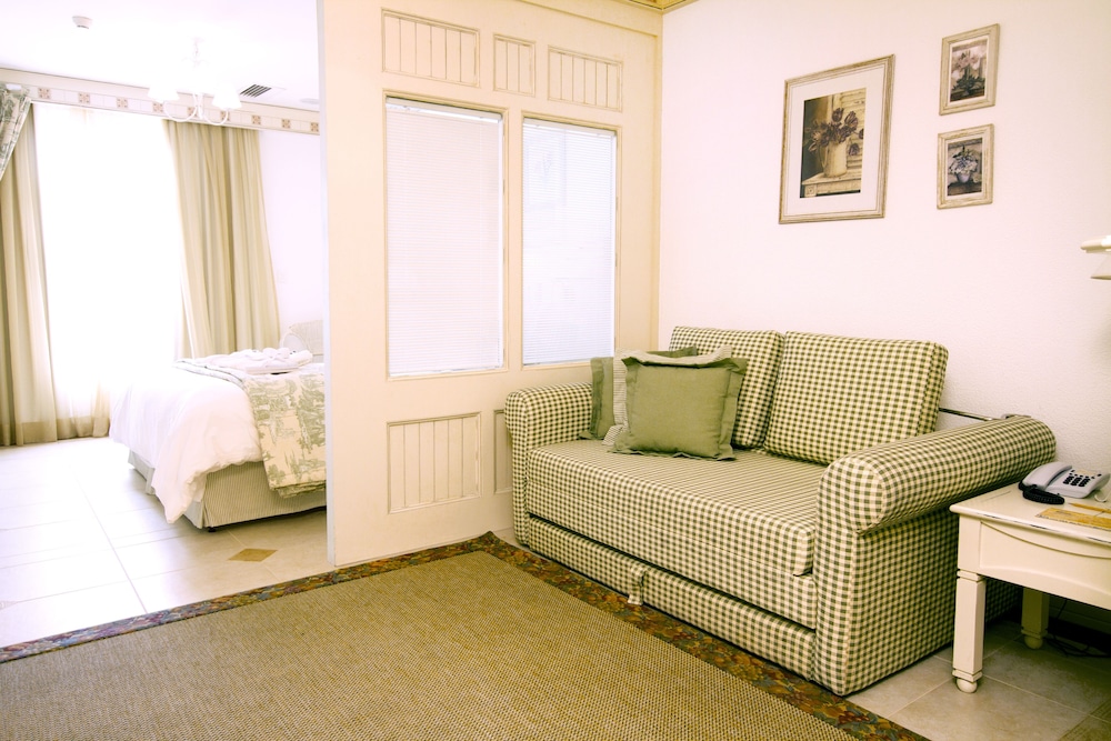 Junior Suite, City View photo 2
