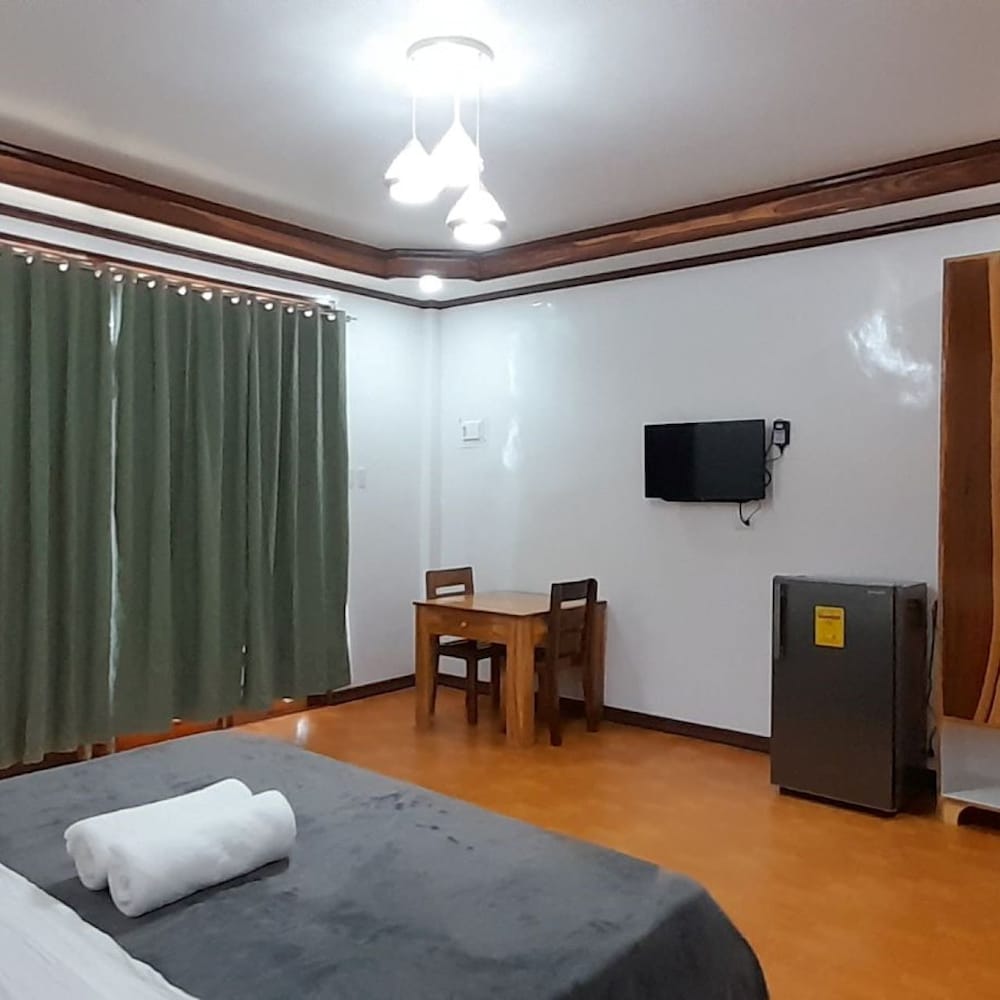 Cabana 1 - Superior 1 King Bed Room photo 2