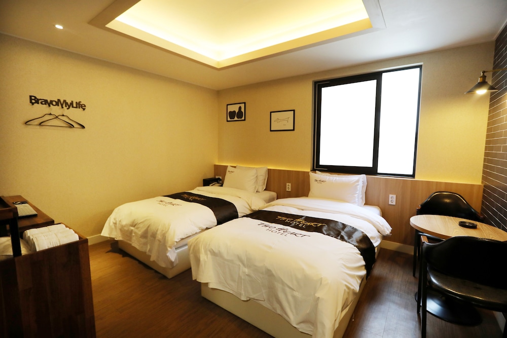 Standard Twin Room photo 1