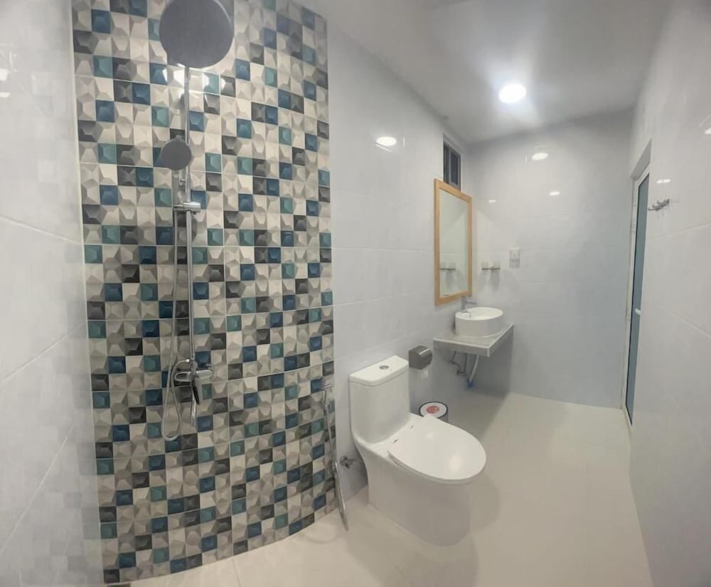 Deluxe Twin Room photo 2