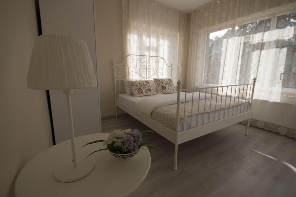 Executive Apartment, Sea View photo 2
