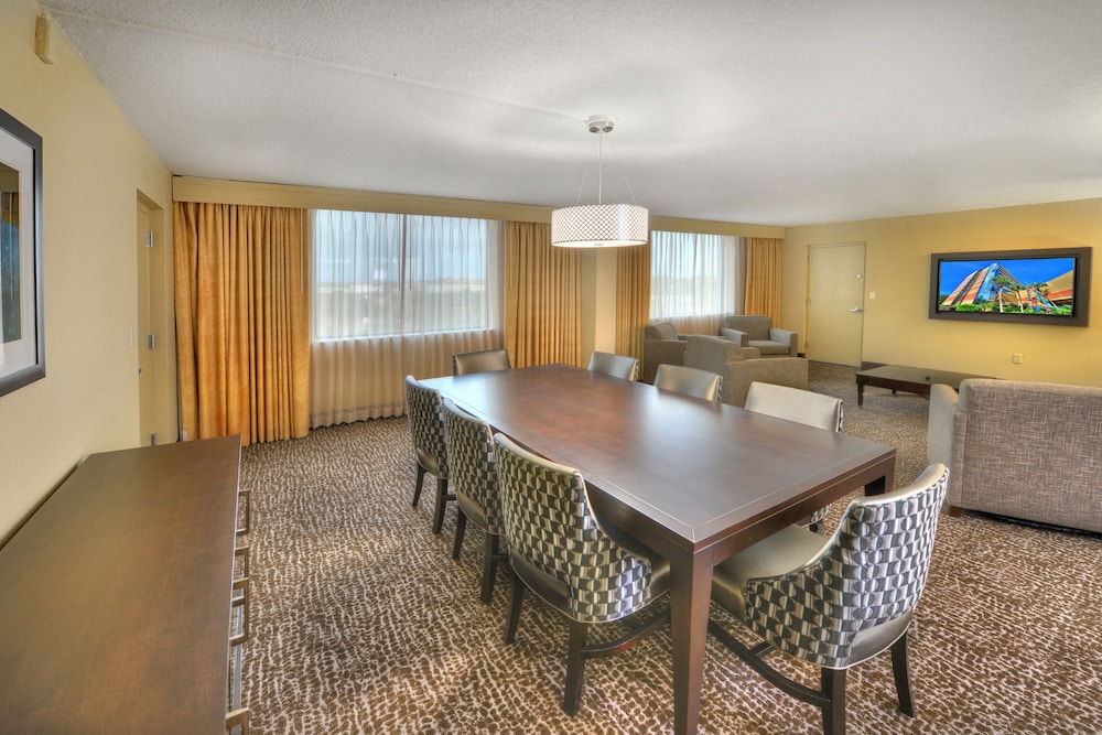 Presidential Suite, 1 King Bed