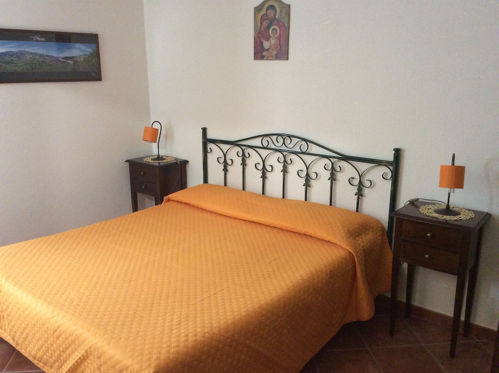Quadruple Room photo 2