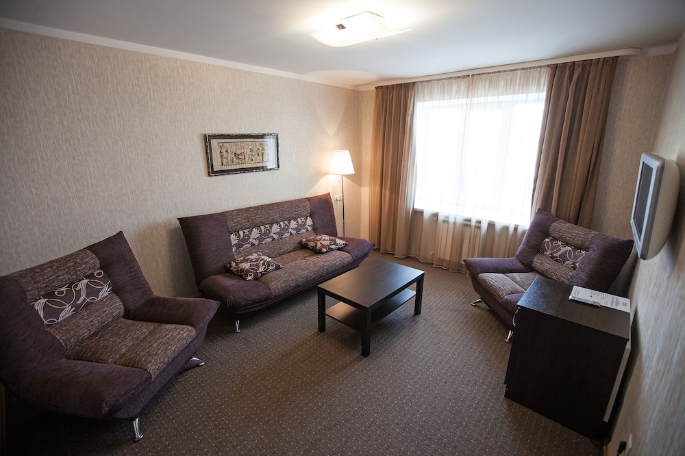 Business Apartment, 2 Bedrooms photo 1