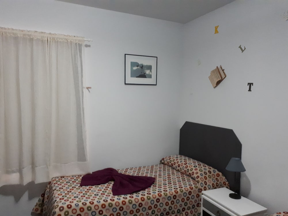 Basic Double Room Single Use photo 2