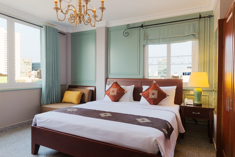 Executive Double Room photo 2