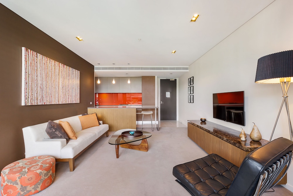 Camperdown 608 St Furnished Apartment, 1 Bedroom photo 2