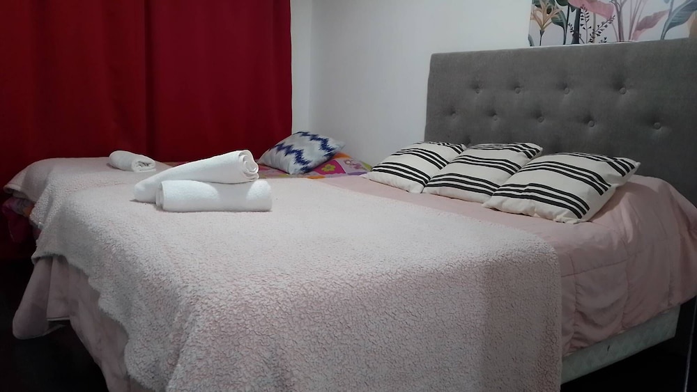 Comfort Room