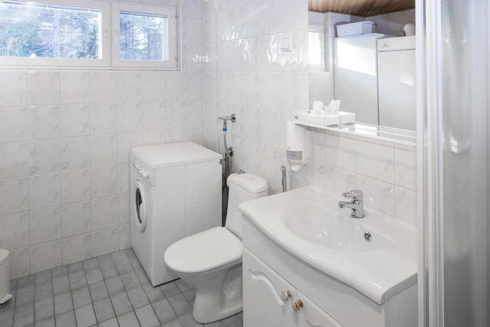 Apartment, 2 Bedrooms, Sauna (70 m2) photo 3