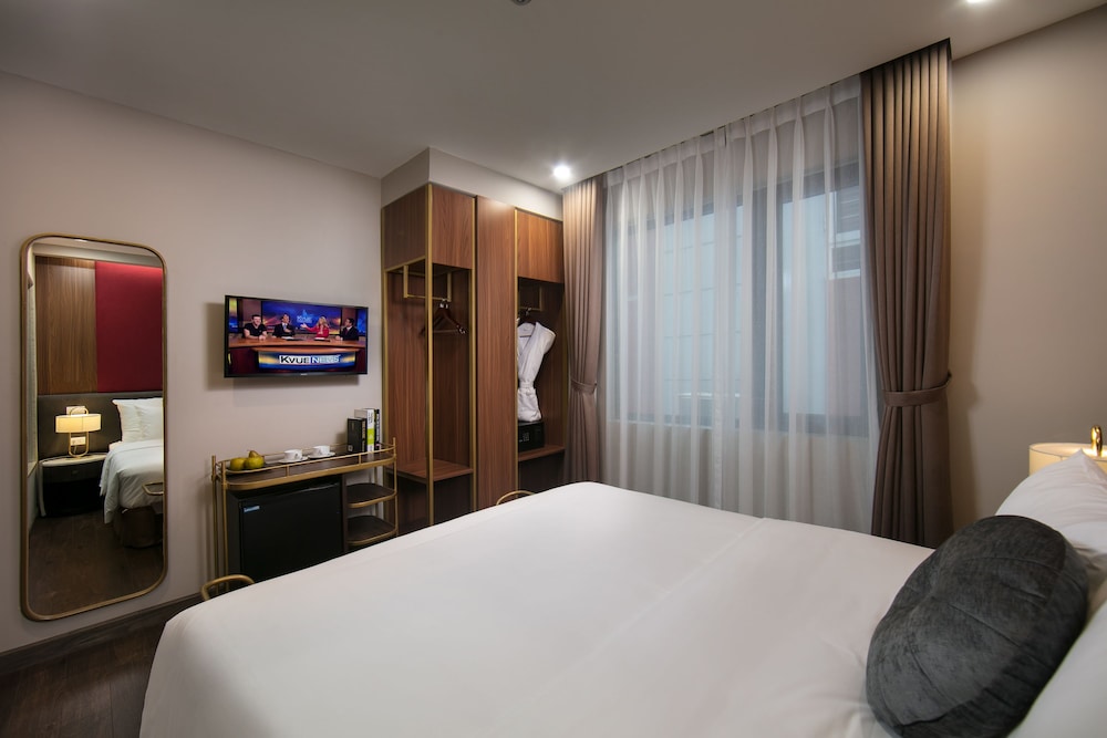 Superior Double or Twin Room, 1 Bedroom photo 3