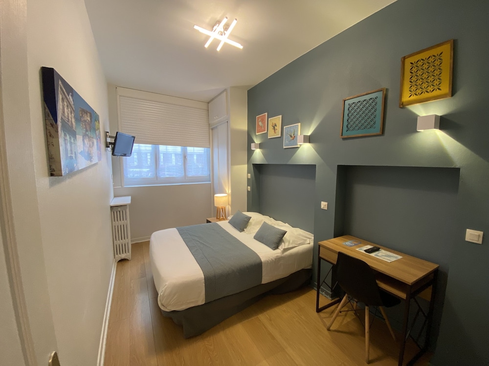 Double Room, Bathtub, Ground Floor