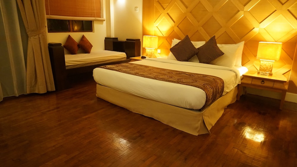 Deluxe Double Room Sea View - Photo 3