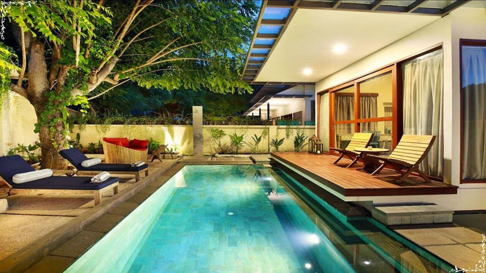 Villa, 1 Bedroom, Private Pool photo 3