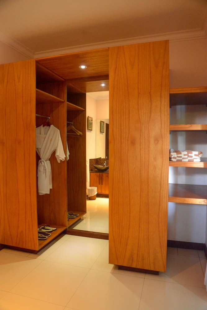 1 Bedroom Private Pool Villa (North View) photo 3