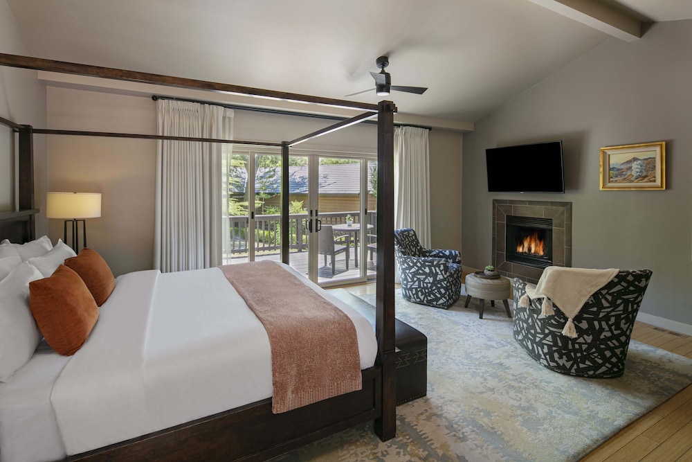 Cottage (Spa Cottage) - Photo 1