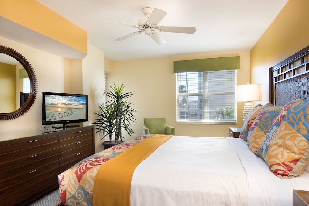 Standard Condo, 3 Bedrooms, Ocean View