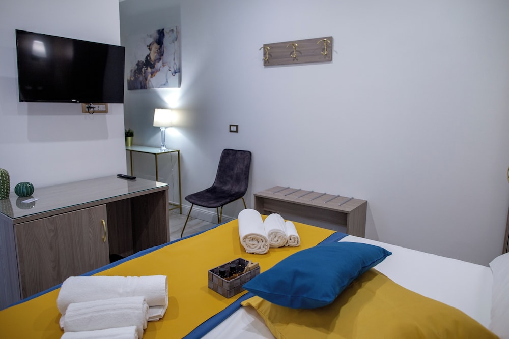 Deluxe Room photo 2