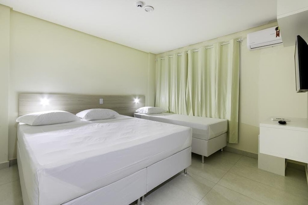 Executive Triple Room