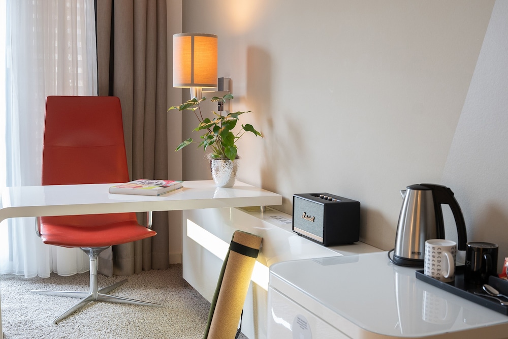 Premium Room (2+1)