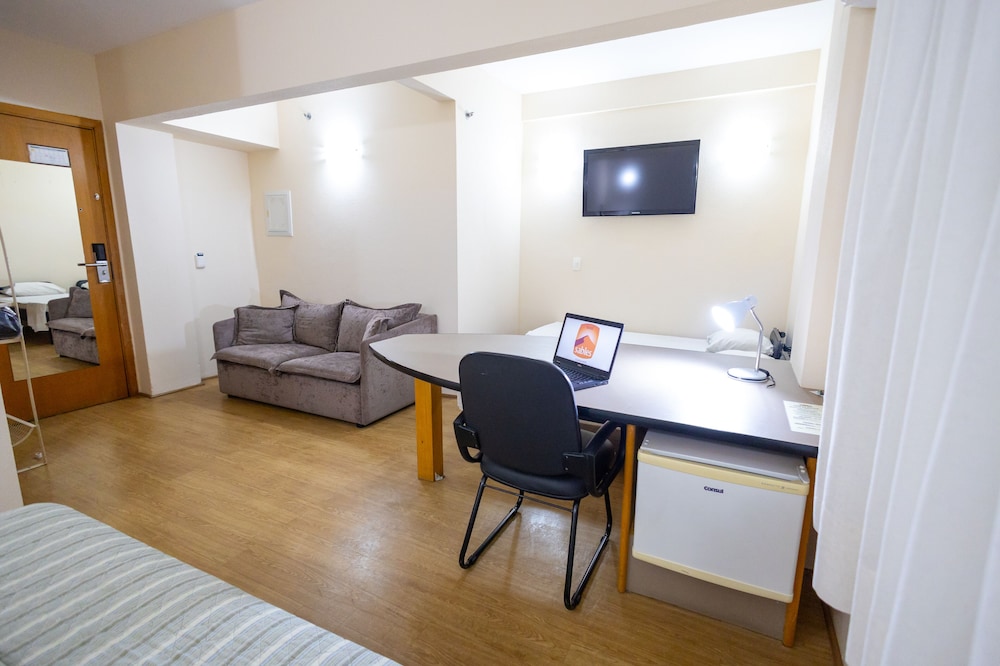 Suite photo 2