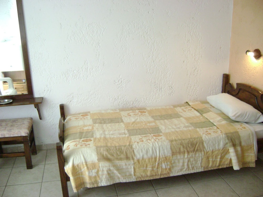 Single Room photo 2