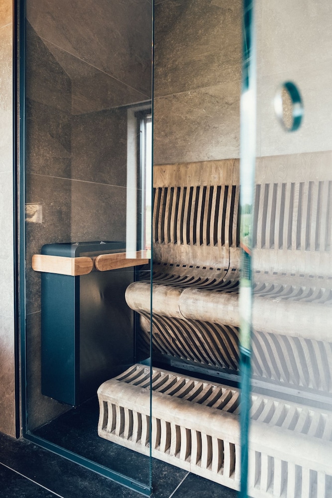 Room With Dry Sauna photo 2