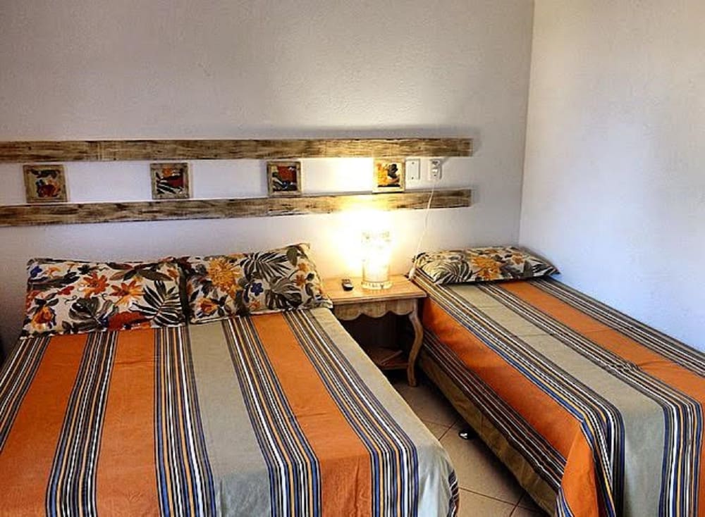 Triple Room photo 1