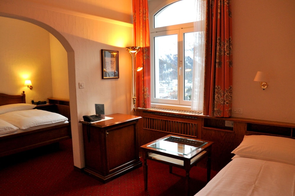 Triple Room photo 1