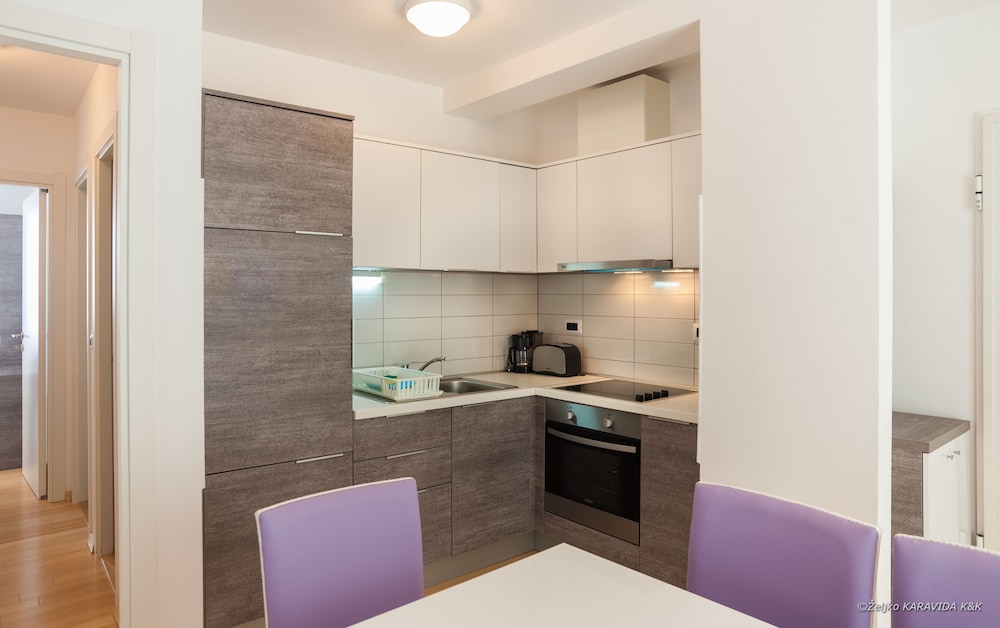 Premium Apartment, 2 Bedrooms, Terrace photo 3