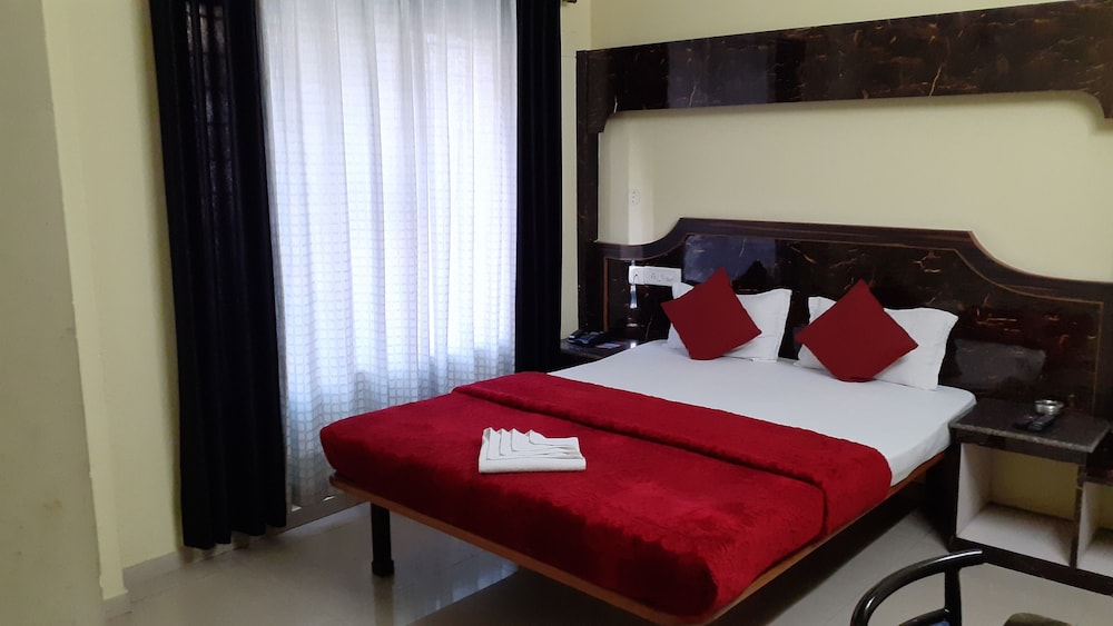 Deluxe Double Room - Photo 6