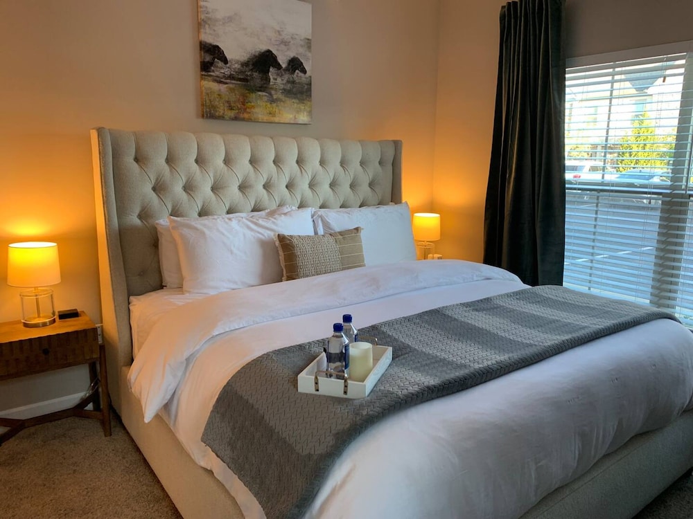 Luxury Polaris 2BR 1st Floor Pet-friendly, Foto 18
