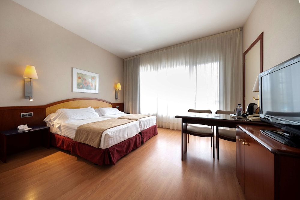 Standard Room, 2 Twin Beds, Non Smoking photo 2