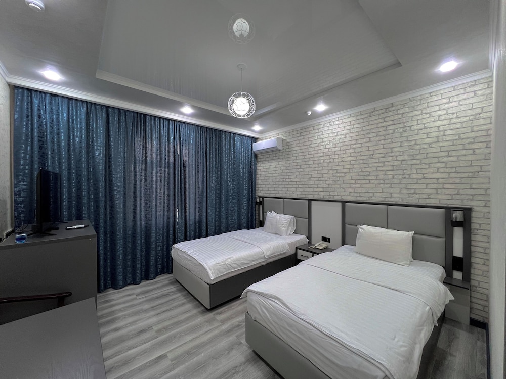 Deluxe Twin Room - Photo 3