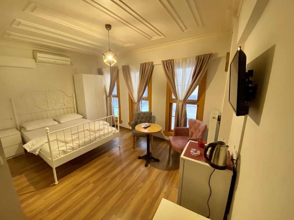 Double Room photo 1