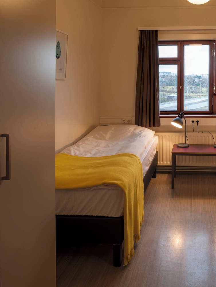 Standard Single Room photo 1