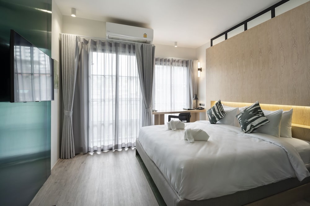Superior Double Room photo 2