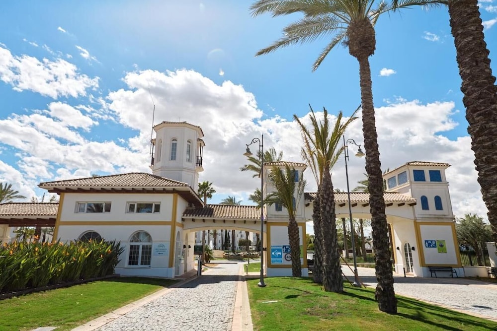 Casa del Sol La Torre Ośrodek Golfowy, Zdjęcie 43
