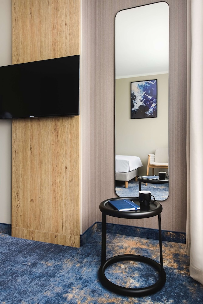 Premium Room, 1 Twin Bed, Non Smoking - Photo 1