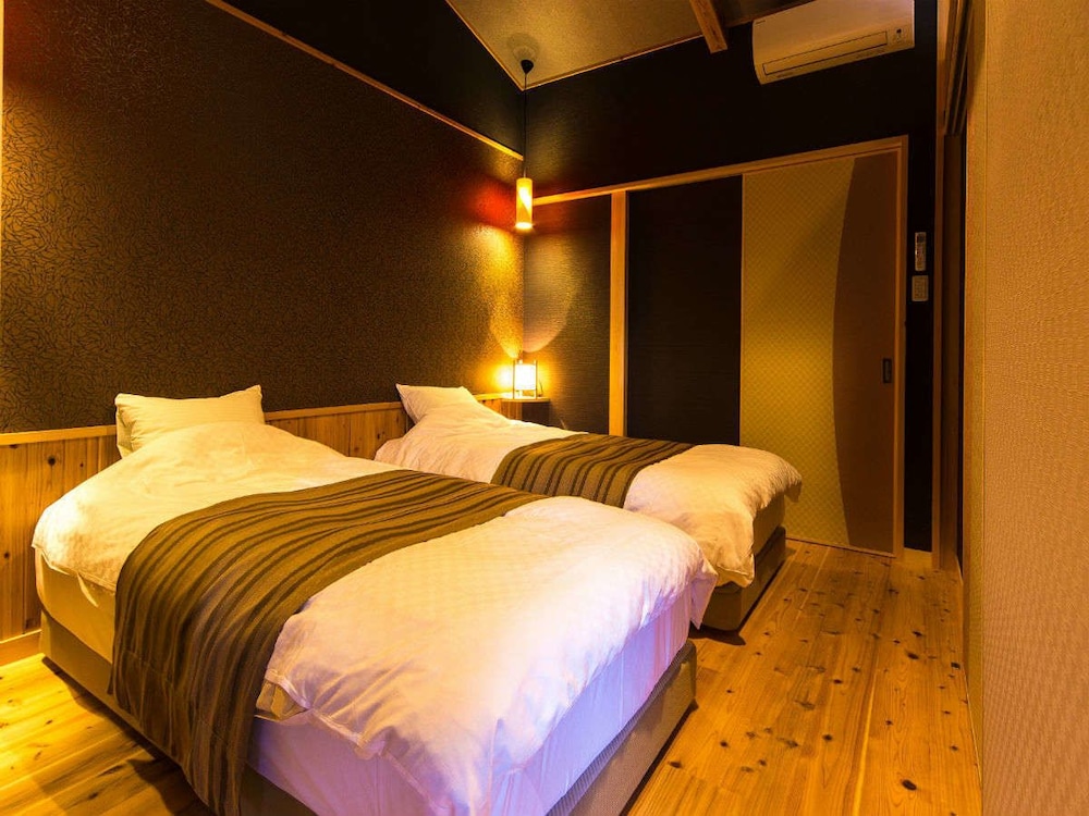 Annex Room with Open-air Bath - NAGARE -, Non smoking photo 1