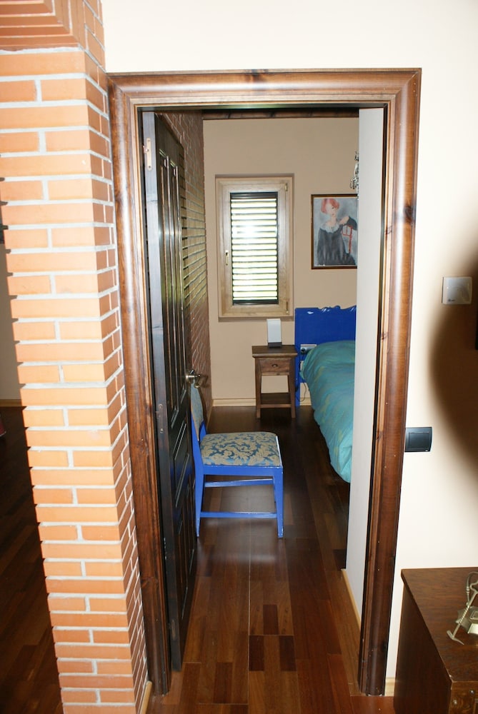 Habitación Doble, 1 Cama Doble, Baño Compartido