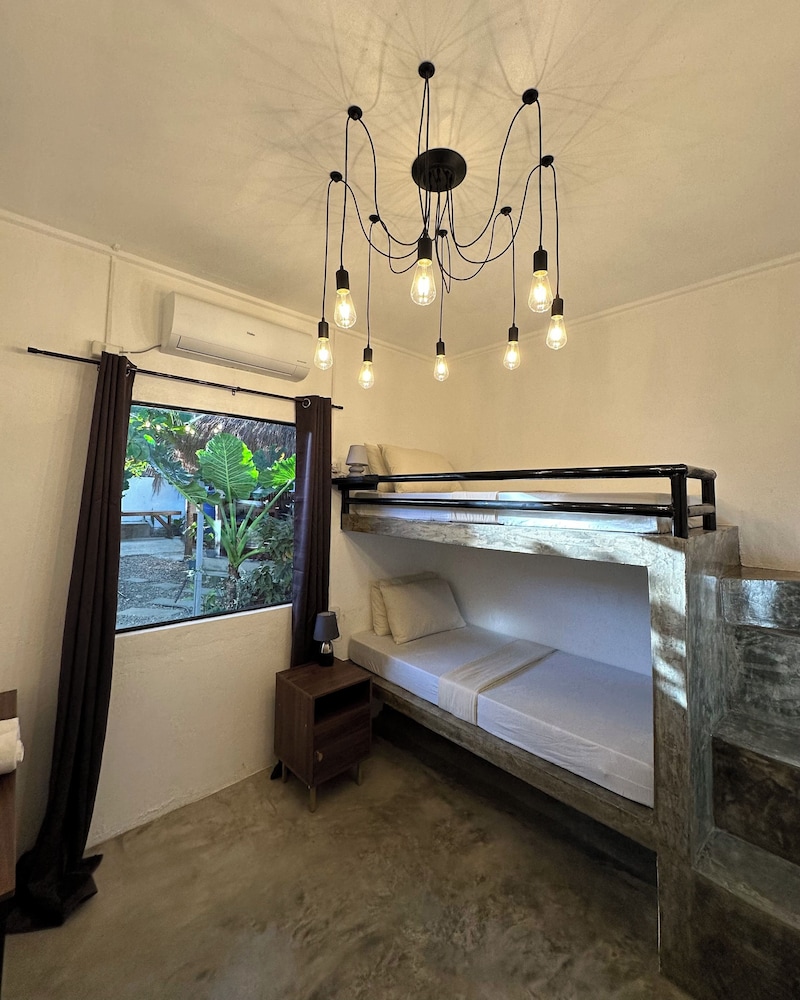 Standard Twin Room photo 1