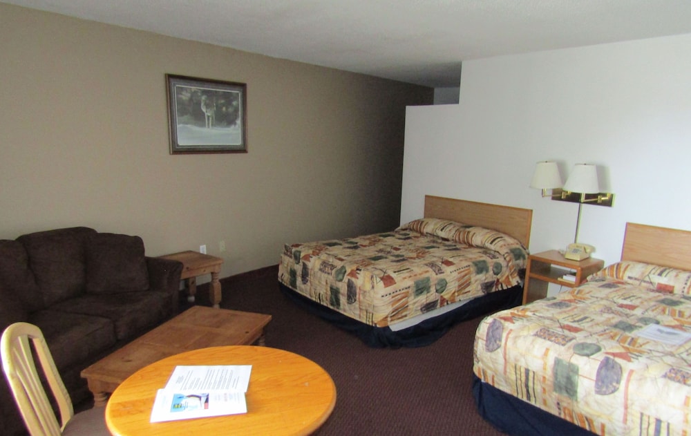 Deluxe Room, 3 Bedrooms