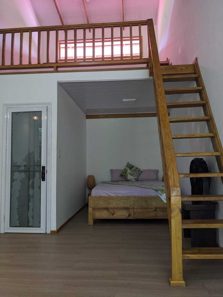 Deluxe Studio Suite, Air conditioning photo 1