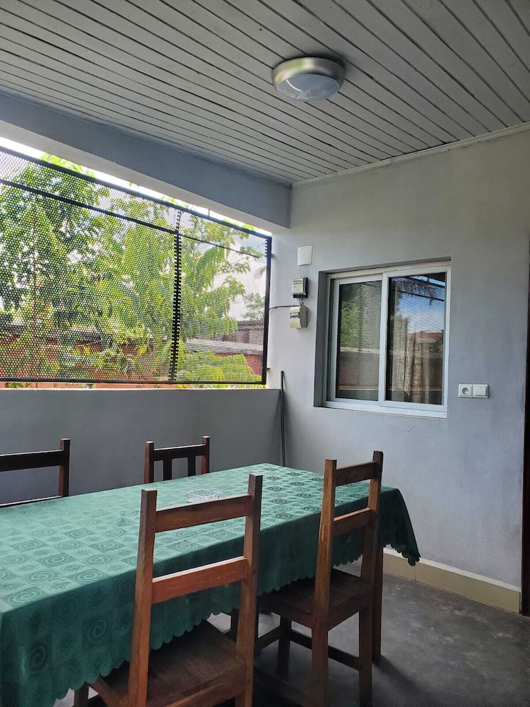 Family Bungalow, Accessible, Pool Access photo 2
