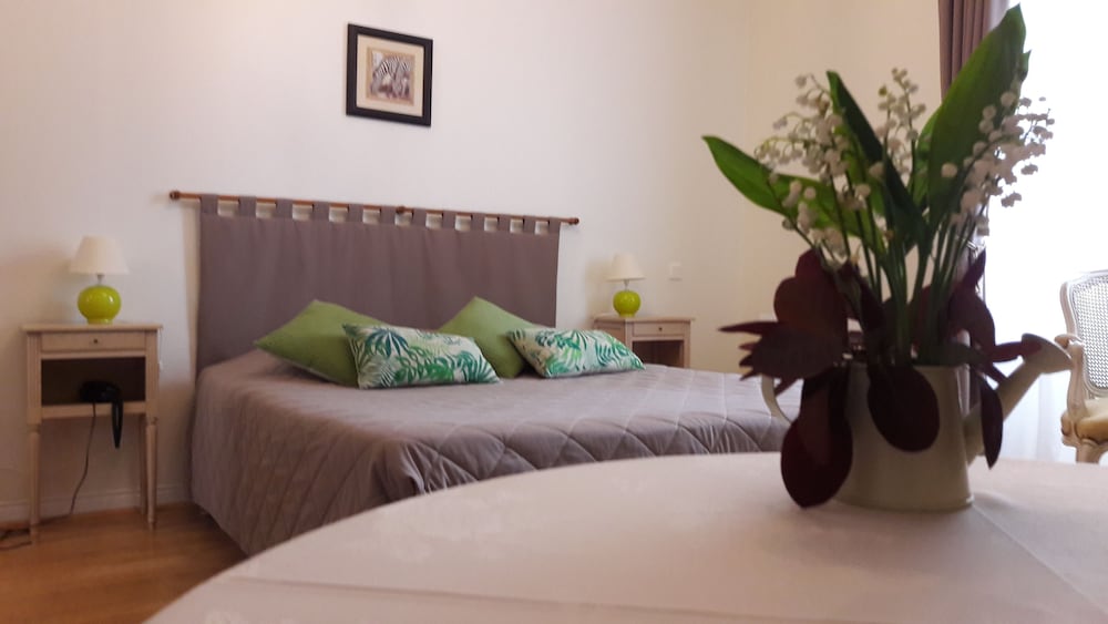 Double Room, Non Smoking photo 3
