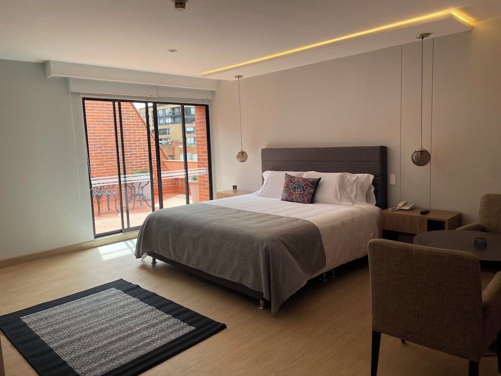 Junior Room, Terrace - Photo 1