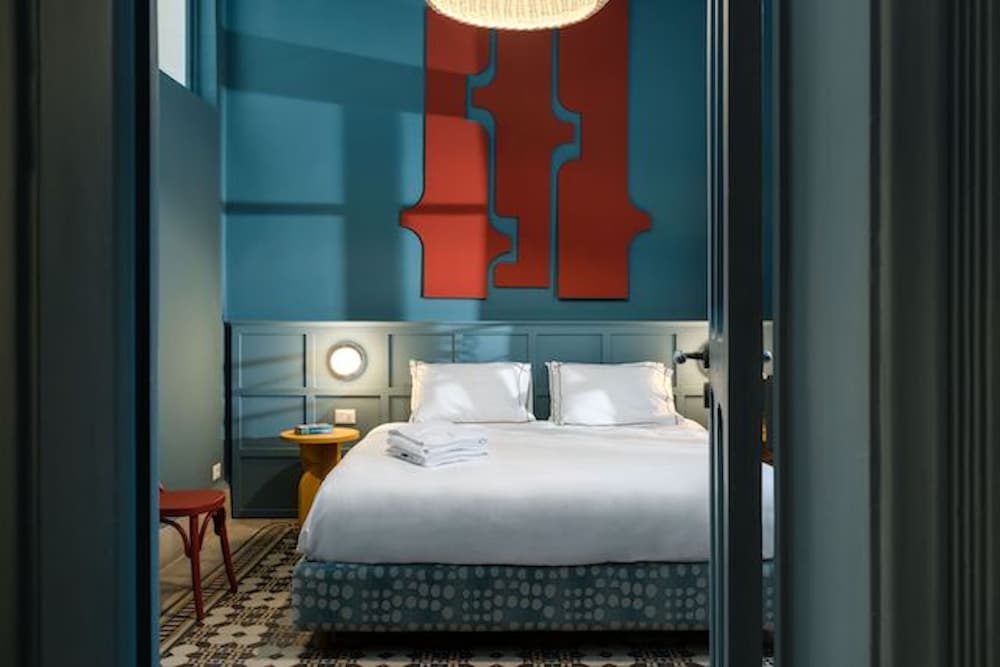 Deluxe Room photo 1